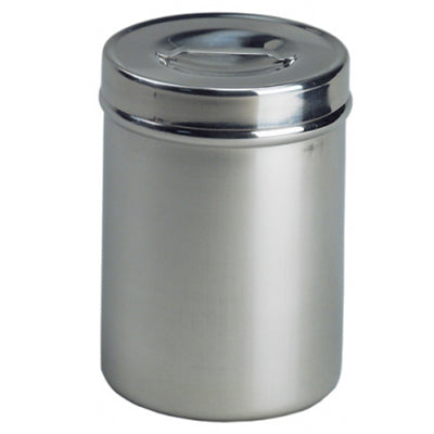 Graham Field Dressing Jars with Lids, 1 Each