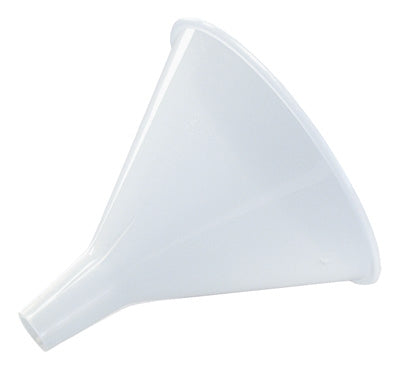 Graham field Funnel - Plastic