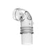 3B iO Mini Nasal Mask Elbow