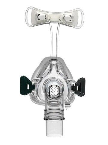 3B Medical iO Mini-Nasal CPAP Mask with Headgear