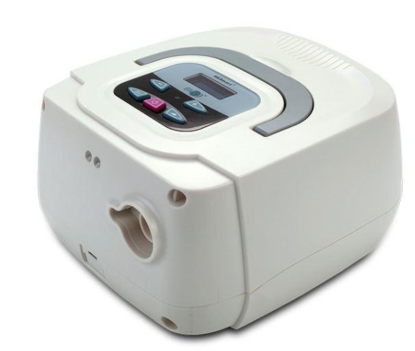 3B Medical RESmart CPAP Machine (C7000) with Heated Humidifier