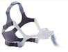 Wisp Nasal Mask with Clear Frame and Headgear