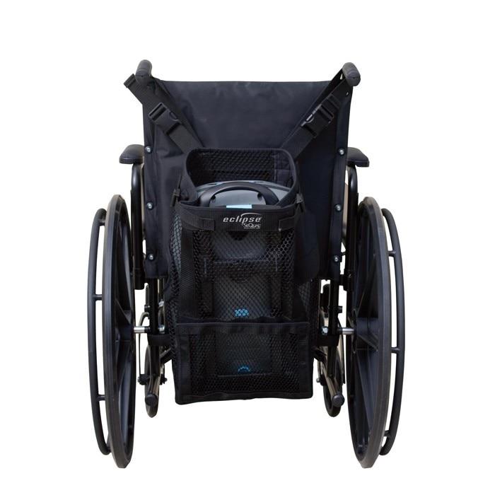 SeQual Eclipse Wheelchair Pack