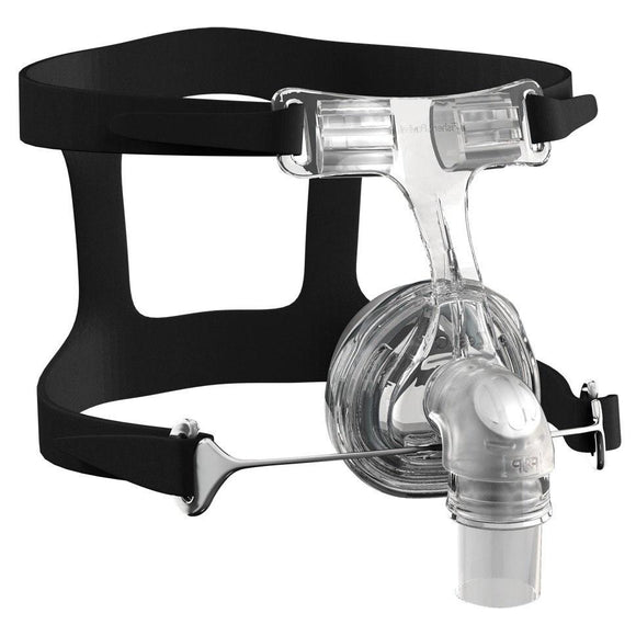 Fisher & Paykel Zest Q Nasal CPAP Mask with Headgear