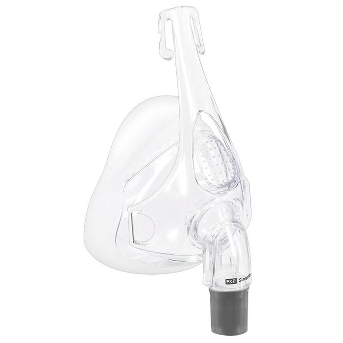 Fisher & Paykel Simplus Full Face Mask without Headgear