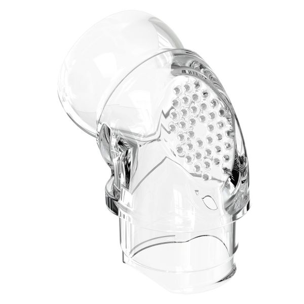 Fisher & Paykel Eson 2 Nasal CPAP Mask Elbow