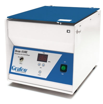 Graham Field Grafco Hematocrit Centrifuge