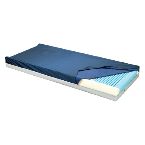 Graham Field Gold Care Foam Mattress - No Zipper - 416 Series