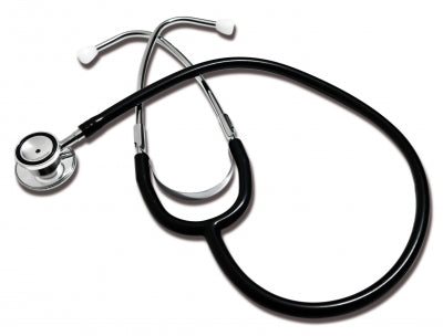 Graham Field Pediatric Stethoscope