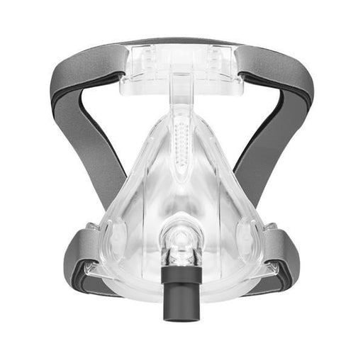 Numa Full Face CPAP Mask with Headgear