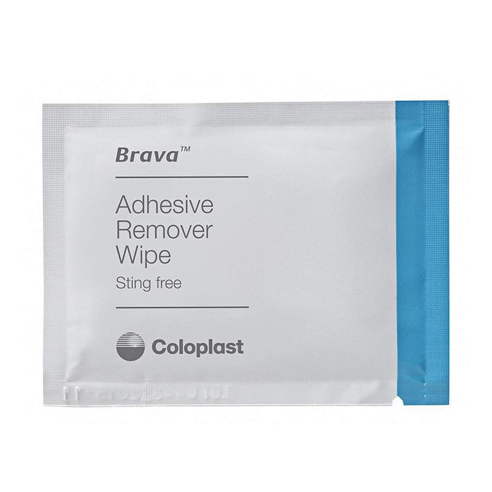 Coloplast Brava Adhesive Remover - Sting Free