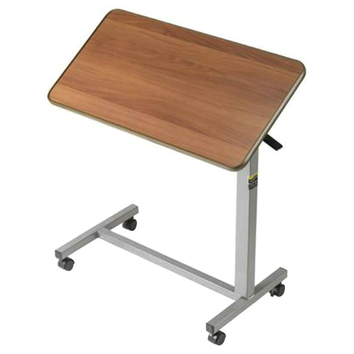 Invacare Tilt-Top Overbed Table