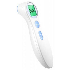 Compass Health Sejoy Infrared Forehead Thermometer