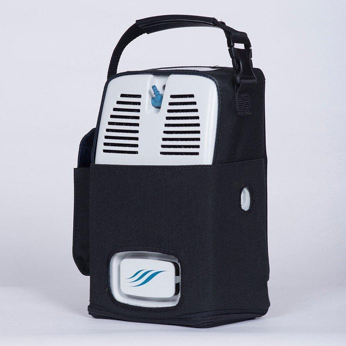 AirSep Freestyle 5 Portable Oxygen Concentrator