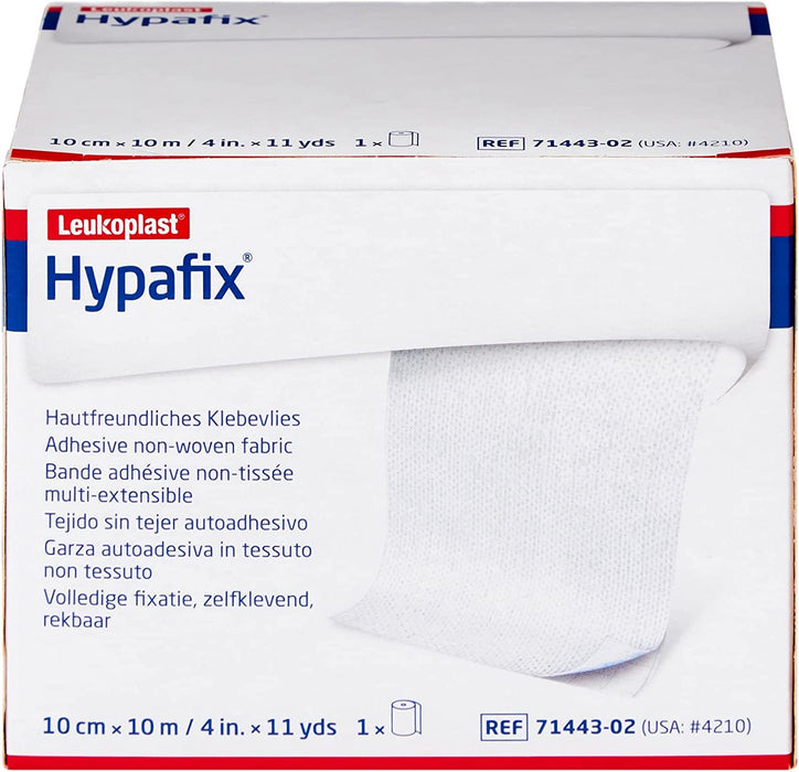 BSN Hypafix Dressing Retention Sheet - Case of 24 Rolls