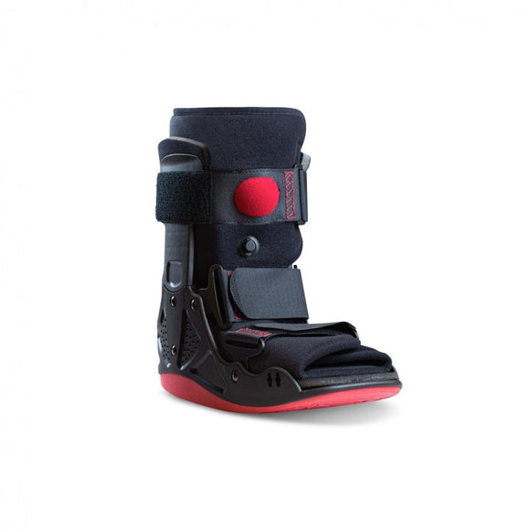 Procare XCELTRAX® Air Ankle Walker - Large