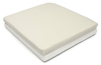 Graham Field Comfort Cushion Dual - Layer Foam Cushion