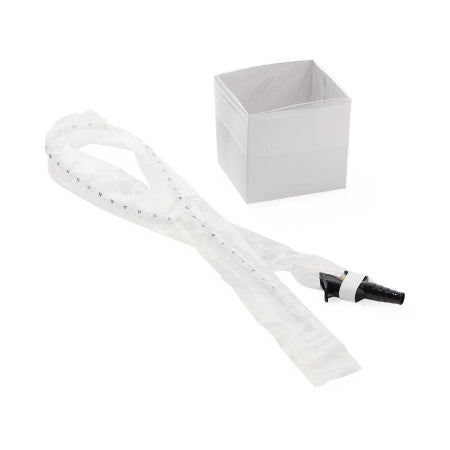 Sleeved Suction Catheter Kit
