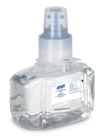 Purell Advanced Hand Sanitizer Dispenser Refill Bottle - 700 mL