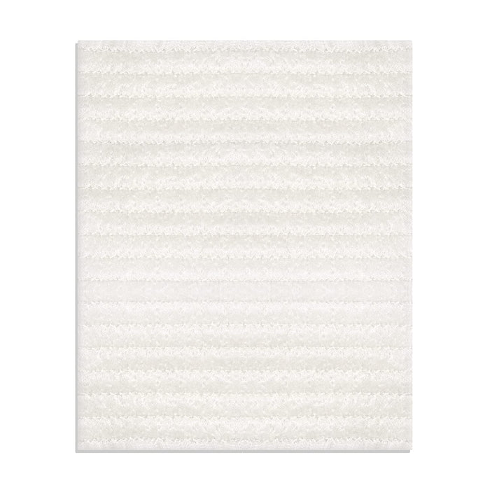 Convatec Aquacel Extra Hydrofiber Dressing, 4 in. x 5 in.  - Pack of 10