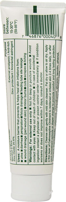 Calmoseptine Ointment - Case of 12