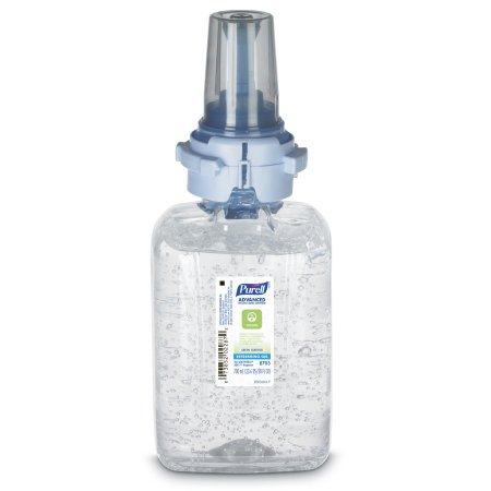 Purell Advanced Hand Sanitizer 700 mL Refill Bottle For ADX-7