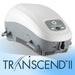 Transcend AUTO Portable Mini CPAP 503065