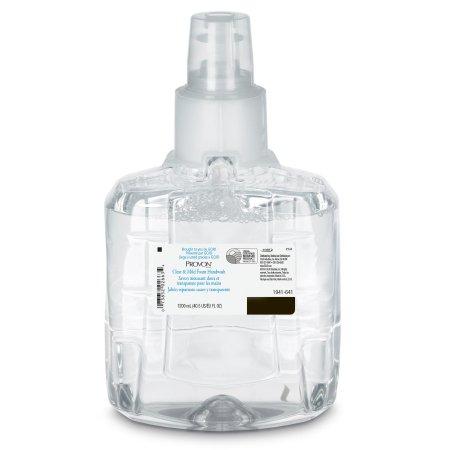 Provon Foaming Soap Dispenser Refill Bottle For LTX-12 - 1,200 mL