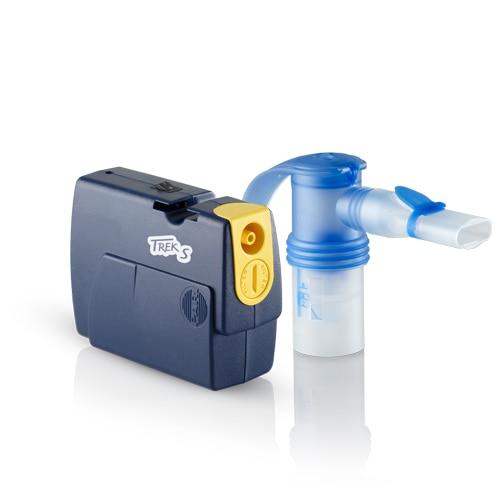 PARI Trek S Portable Aerosol System
