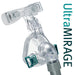 Ultra Mirage Full Face Mask System with Headgear