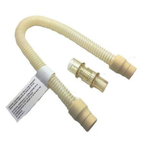 Fisher & Paykel Humidifier Standard Tube with Autoclavable Connector, 24 Inches