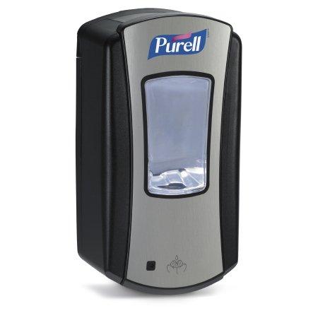 Purell Hand Hygiene Sanitizer Dispenser Touchless Wall Mount- 1200 ml