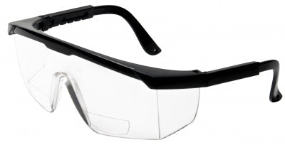 Graham Field Safety Glasses with Side shields and Readers