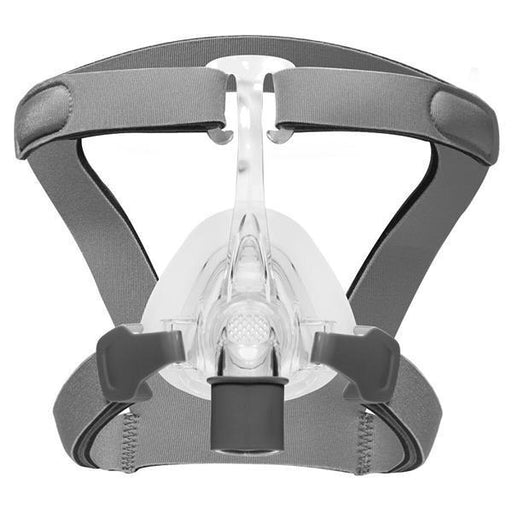 Viva Nasal CPAP Mask FitPack with Headgear