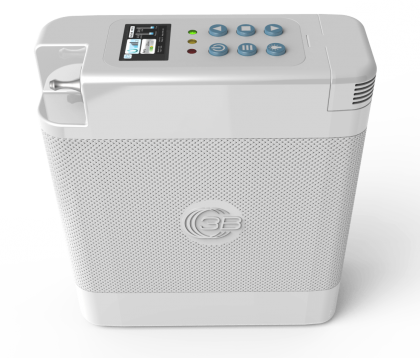 3B Aer X Portable Oxygen Concentrator