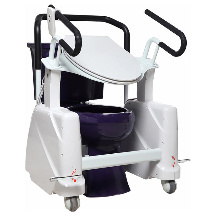 Dignity Lifts Commercial Toilet Lift CL1