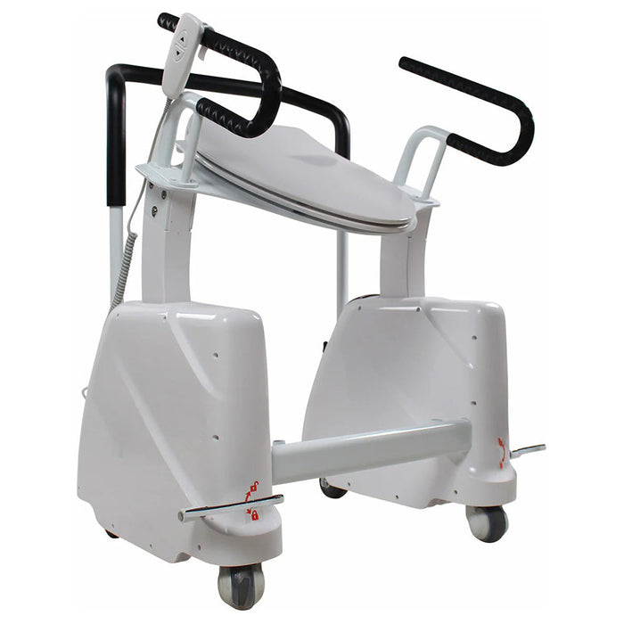 Dignity Lifts Commercial Toilet Lift CL1