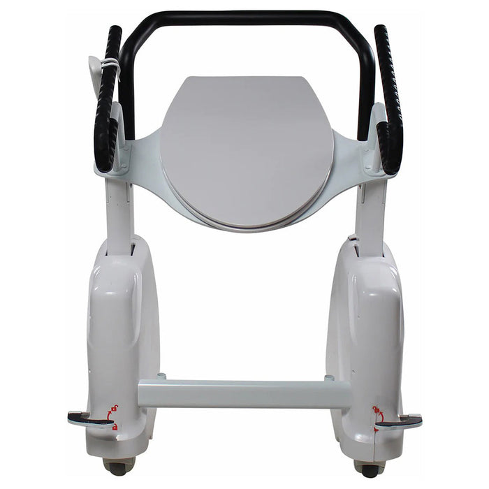 Dignity Lifts Commercial Toilet Lift CL1