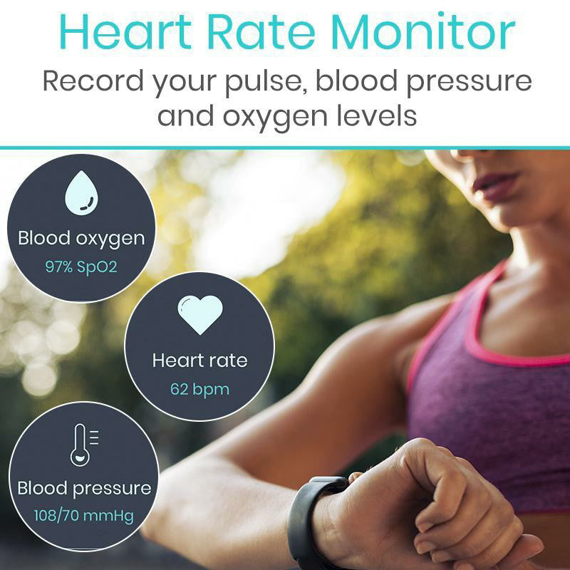 Vive Health ECG Monitor at .