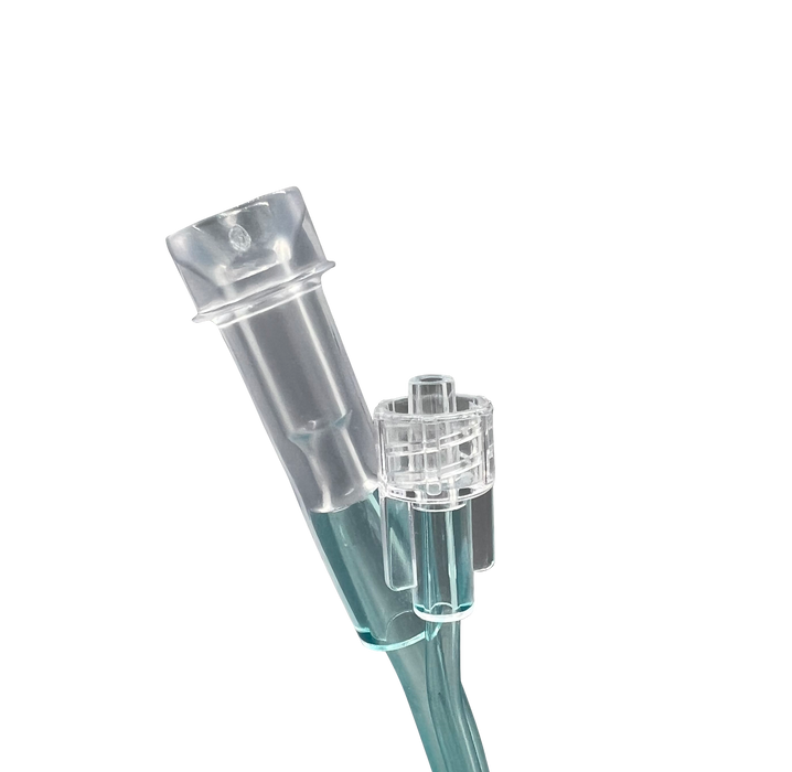 Endure ETCO2 Nasal Sampling Cannulas - Case of 50