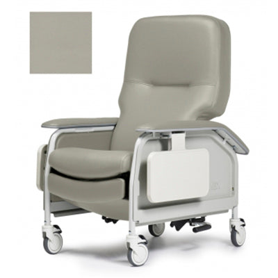 Graham Field Lumex Deluxe Clinical Care Recliner