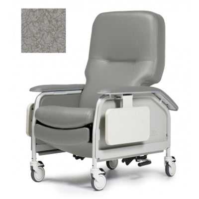 Graham Field Lumex Deluxe Clinical Care Recliner