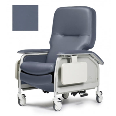 Graham Field Lumex Deluxe Clinical Care Recliner