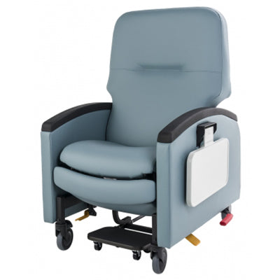 Graham Field Lumex Pivot-Arm Clinical Care Recliner - Latch, 1 Each