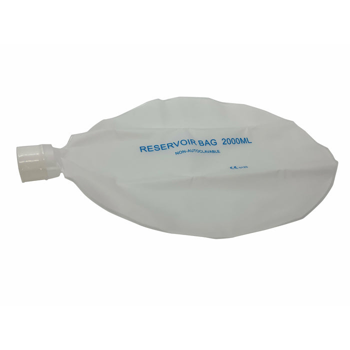 Disposable Silicone Resuscitator