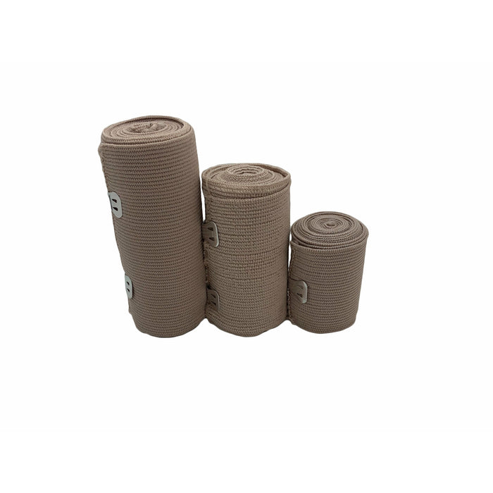 High Elastic Bandage, Tan