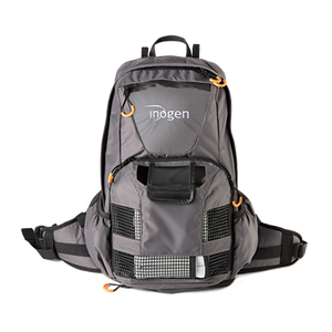Inogen One G4 Carry Backpack