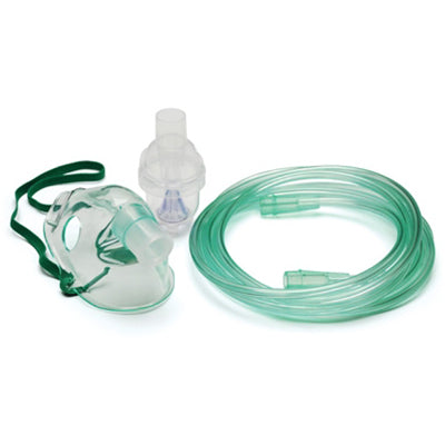 Graham Field John Bunn Mask and Nebulizer Kit, Pediatric, 50 Each Per Case