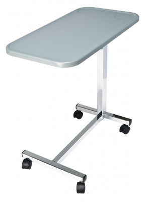 Graham Field Composite Overbed Table, Non - Tilt