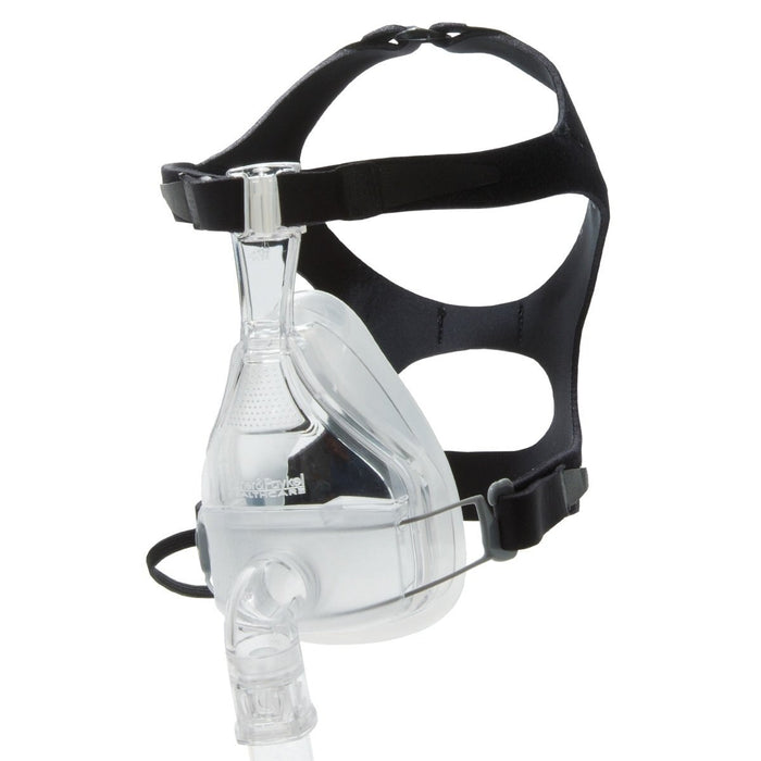 Fisher & Paykel FlexiFit 431 Full Face CPAP Mask with Headgear (FitPack)